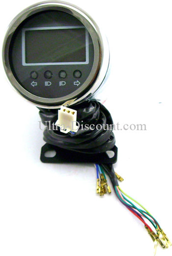 Sensore rilevatore velocità per Quad JYG200ST Bilder 1