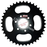 Corona 40 denti per quad JYG 200cc (H428) Bilder 1