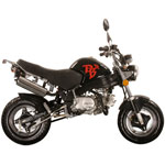 Ricambi PBR 50cc-125cc <br/>Pezzi Skyteam 50cc-125cc