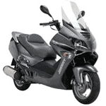 Ricambi scooter  Jonway GT125cc <br/>Ricambi scooter  Jonway YY125T <br/>Pezzi scooter Jonway  YY50QT-28A/B