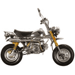 Pezzi Monkey 50cc-125cc <br/>Pezzi Skyteam 50cc-125cc <br/>Ricambi Gorilla 50cc-125cc