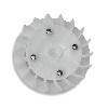 Turbina di ventilazione per quad Shineray 200cc (XY200ST-6A), Ricambi Shineray 200 ST6A