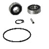 Kit riparazione turbina per pompa dell'acqua Pocket bike BZM, Ricambi Pocket Blata MT4