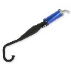 Marmitta tuning per mini moto (Blu), Ricambi Mini Moto