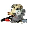 Carburatore da 18 mm per scooter con motori a 4 tempi (YY50QT-28), Ricambi Scooter Jonway