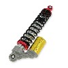 Ammortizzatore anteriore a Gas per Quad Bashan 250cc BS200S-7 355mm, Ricambi quad Bashan 200cc BS200S7