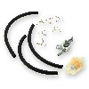 Rubinetto benzina + filtro per Pit Bike tipo3, Ricambi Pit Bike