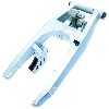 Braccio oscillante in acciaio per Pit Bike AGB29 , Ricambi Pit Bike