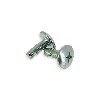2 viti per carenatura M6x16 per quad Bashan 200cc BS200S3, Ricambi quad Bashan 200cc BS200S3