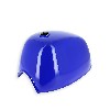 Serbatoio blu scuro per Gorilla 50cc-125cc (dopo 09-2015), Ricambi Skymini Monkey - Gorilla