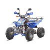 Quad 250cc Omologato su strada (Blu, 2 posti), Quad 200, 250, 300 cc