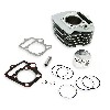 Kit motore Lifan 138cc per Dax Skymax 125cc (1P52FMI), Ricambi Quad 110cc - 125cc