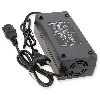 CARICABATTERIA 60V 3A model DZL602001 batteria secondaria Citycoco, Ricambi Citycoco