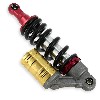 Ammortizzatore per Pit Bike 270mm (tipo 9), Ricambi Pit Bike