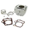 Kit motore 125cc per Dirt Bike - 4 tempi (1P52FMI), Ricambi Dax Skymax