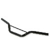 Manubrio per ATV 110cc - 125cc (Nero), Ricambi Quad 110cc - 125cc