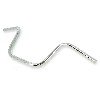 Manubrio per Citycoco (Chrome) 220mm, Ricambi Citycoco