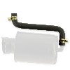 Tubo Filtro Anti Pollution per Quad Bashan 250cc BS250AS-43, Ricambi Bashan 250cc BS250AS-43