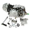 Motore Zongshen 125cc per Pit Bike con motorino di avviamento elettrico 154FMI-4, Ricambi Pit Bike