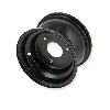 Cerchio nero per Quad Bigfoot 125cc 16x8-7, Ricambi Quad 110cc - 125cc