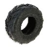 Pneumatico per Quad 125cc 16x8-7, Ricambi Quad 110cc - 125cc