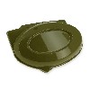 Carena sinistra per Skyteam Monkey Gorilla - MILITARE VERDE, Ricambi Skymini Monkey - Gorilla