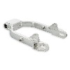 Braccio oscillante aluminium per  Skyteam SKYMAX 50cc-125cc, Ricambi Dax Skymax