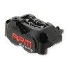 Pinza freno RPM a 4 pistoncini, Ricambi Quad cinesi 200cc
