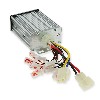 controllore dimmer Mini Quad 36V 500W (type2), Ricambi Quad 110cc - 125cc