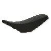 Sella nera per pocket Dirt Nitro, Ricambi Dirt Nitro