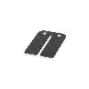 Lamelle in carbonio per mini moto, Ricambi Dirt Nitro