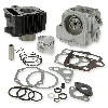 Kit motore 72cc per Motore Skyteam 50cc (139FMA-B), Ricambi Dax Skymax