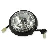 Faro anteriore Nero LED per Dax Skyteam Skymax 50-125cc Euro4, Ricambi Dax Skymax