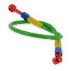 tubo del freno 50cm (Verde), Ricambi Pit Bike