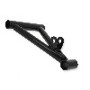 Triangolo di sospensione per Mini Quad Bigfoot (200mm), Ricambi Quad 110cc - 125cc