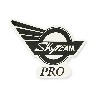 Adesivo SkyTeamPro  per serbatoio Skymini (destro), Ricambi Skymini Monkey - Gorilla