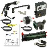 Kit di conversione della pompa del rotore per Skymax 50cc (45km-h), Ricambi Dax Skymax