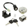 Blocchetto accensione completo per Skyteam Skymini 50-125cc - Dopo 09 2015, Ricambi Skymini Monkey - Gorilla