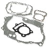Kit guarnizioni per Pit Bike a 4 tempi 200cc (163FML) typo2, Ricambi Pit Bike