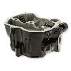 Testata per motore Quad Shineray 250 cc ST-9E - STIXE Nero (tipo 2), Ricambi quad 250cc STIXE ST9E