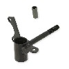 Braccio asse destro per Mini-Quad, Ricambi mini quad