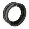 Cerchio posteriore (3.00-10) per Dax 50cc-125cc - Nero, Ricambi Dax Skymax