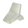 Pequeño carenado delantero pocket quad - gris, Ricambi mini quad