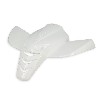 Carena anteriore pocket quad - Blanco, Ricambi mini quad