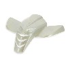Carena anteriore pocket quad - Gris, Ricambi mini quad