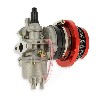 Kit carburatore 12 per mini dirt (rossa), Ricambi Mini moto cross