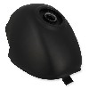 Serbatoio per PBR 50cc-125cc - Nero Opaco, Ricambi PBR Skyteam ZB Honda