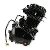 Motore 250cc per V-Raptor Skyteam - Nero, Ricambi V-Raptor Skyteam