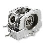 Testata completa 125cc per PBR Skyteam E4, Ricambi PBR Skyteam ZB Honda