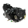 Motore EURO4 Dax Skyteam Skymini-Skybongo 125cc - Nero, Ricambi Skymini Monkey - Gorilla